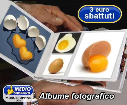 Album di una gallina